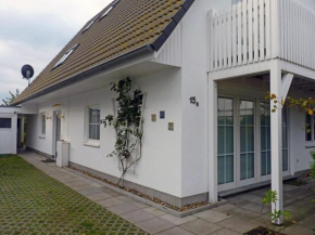 Morgenstern Comfortable holiday residence, Breege